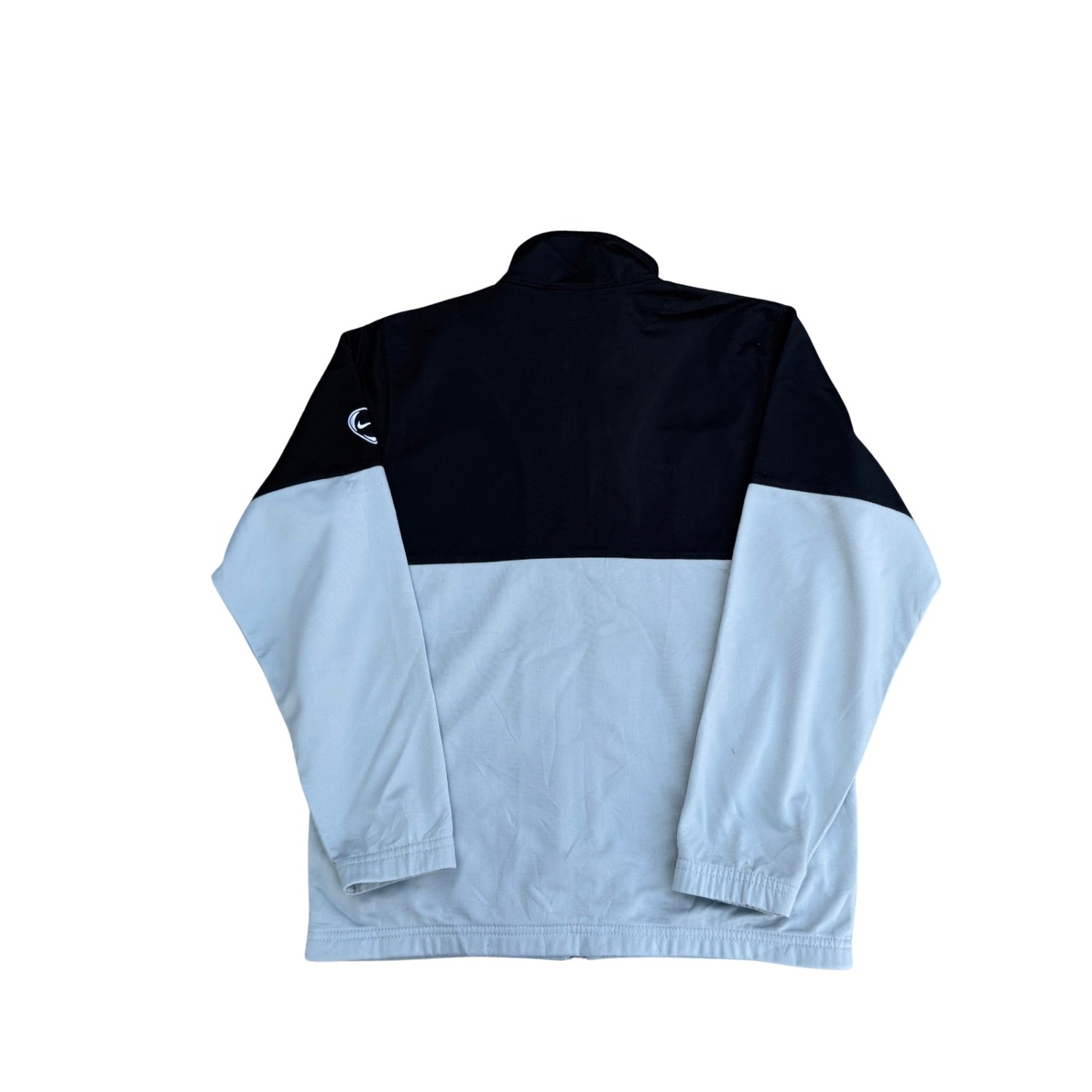 NIKE DRY FIT TRACK JACKET (324)