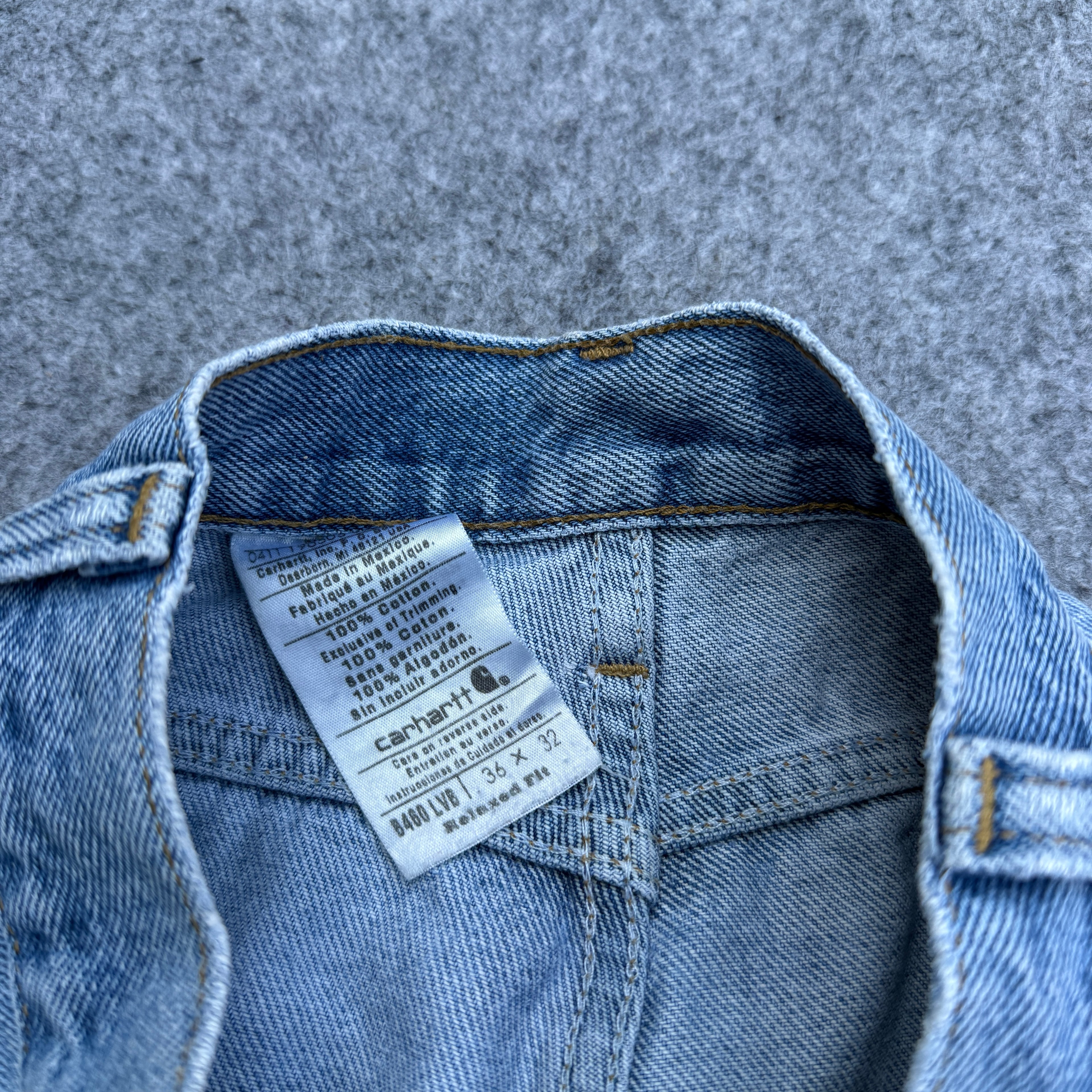 CARHARTT (133)