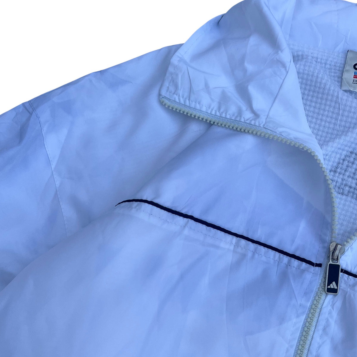 ADIDAS WINDCHEATER (749) (3XL)