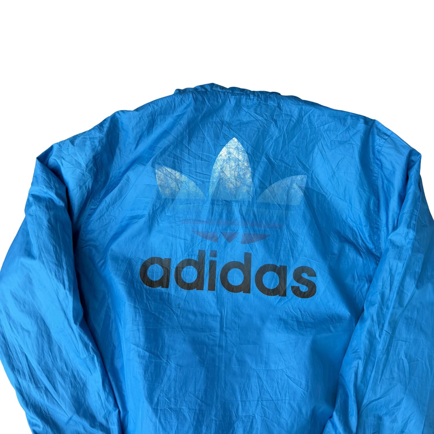 ADIDAS REVERSIBLE WINDCHEATER (379)
