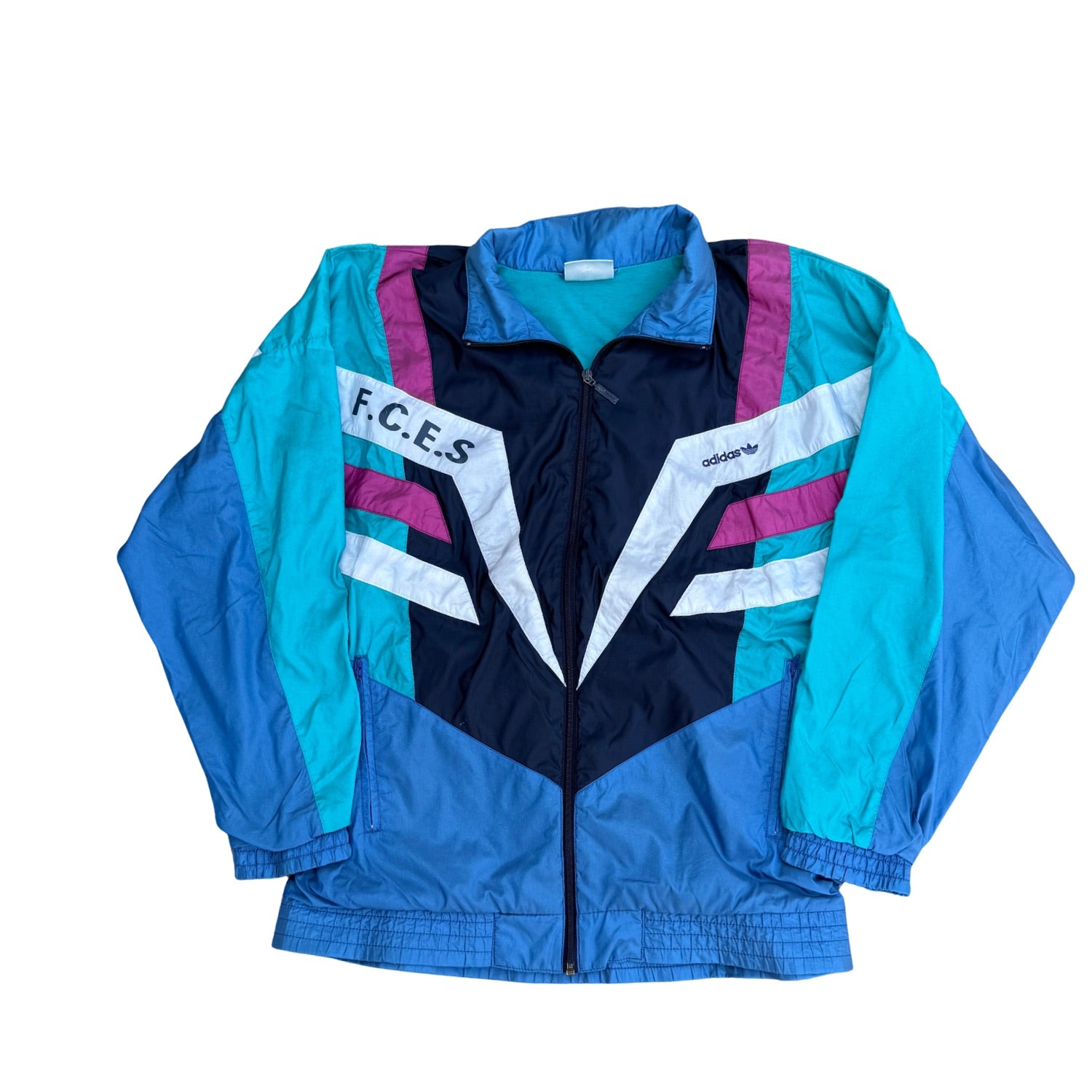 ADDIDAS WINDCHEATER (326)
