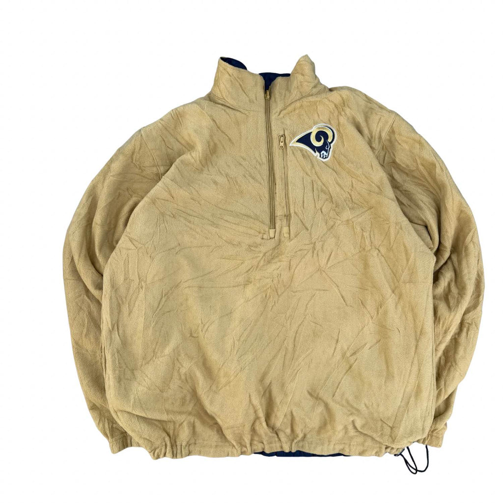 NFL Reversible Jacket RARE￼(586)