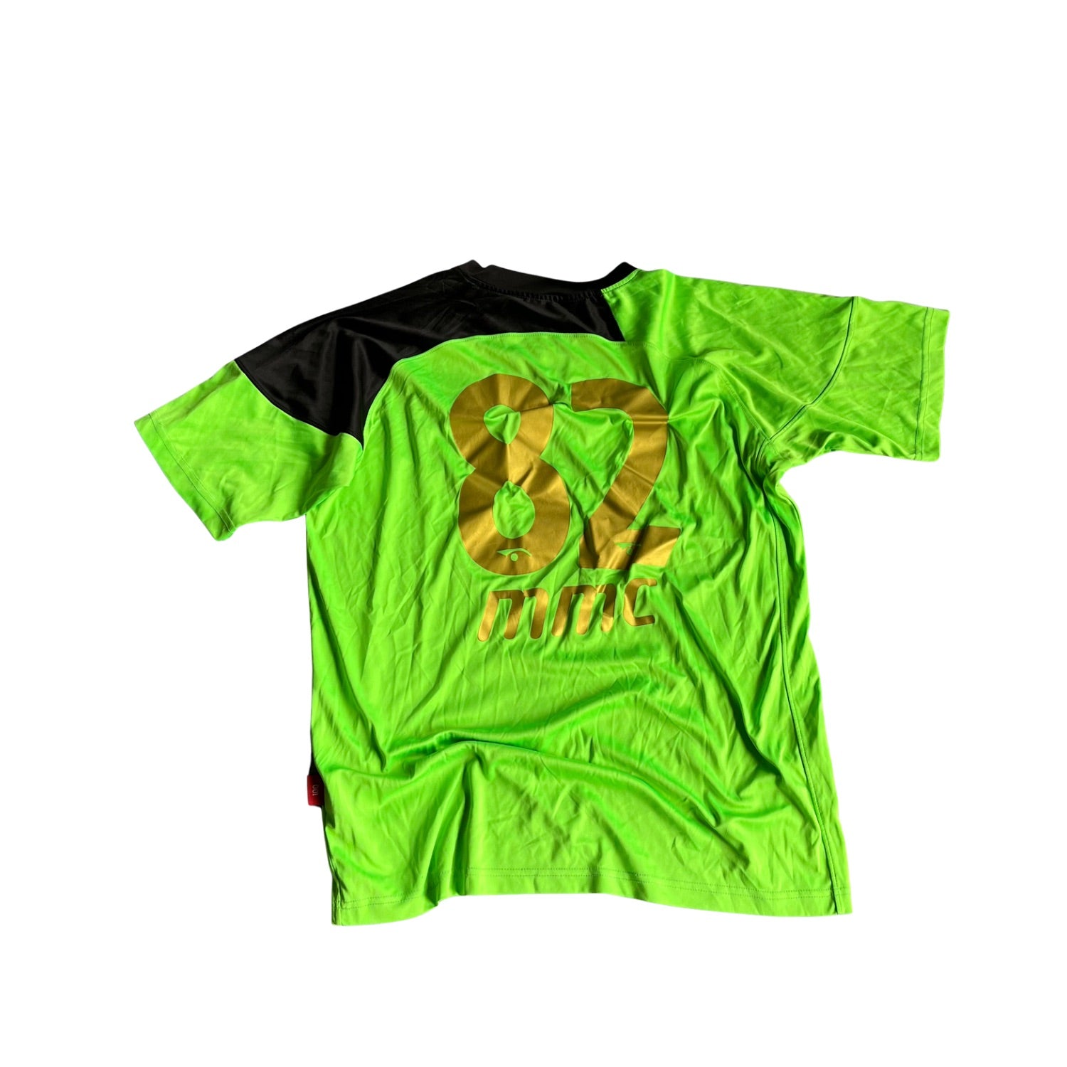 NEON 82 JERSEY