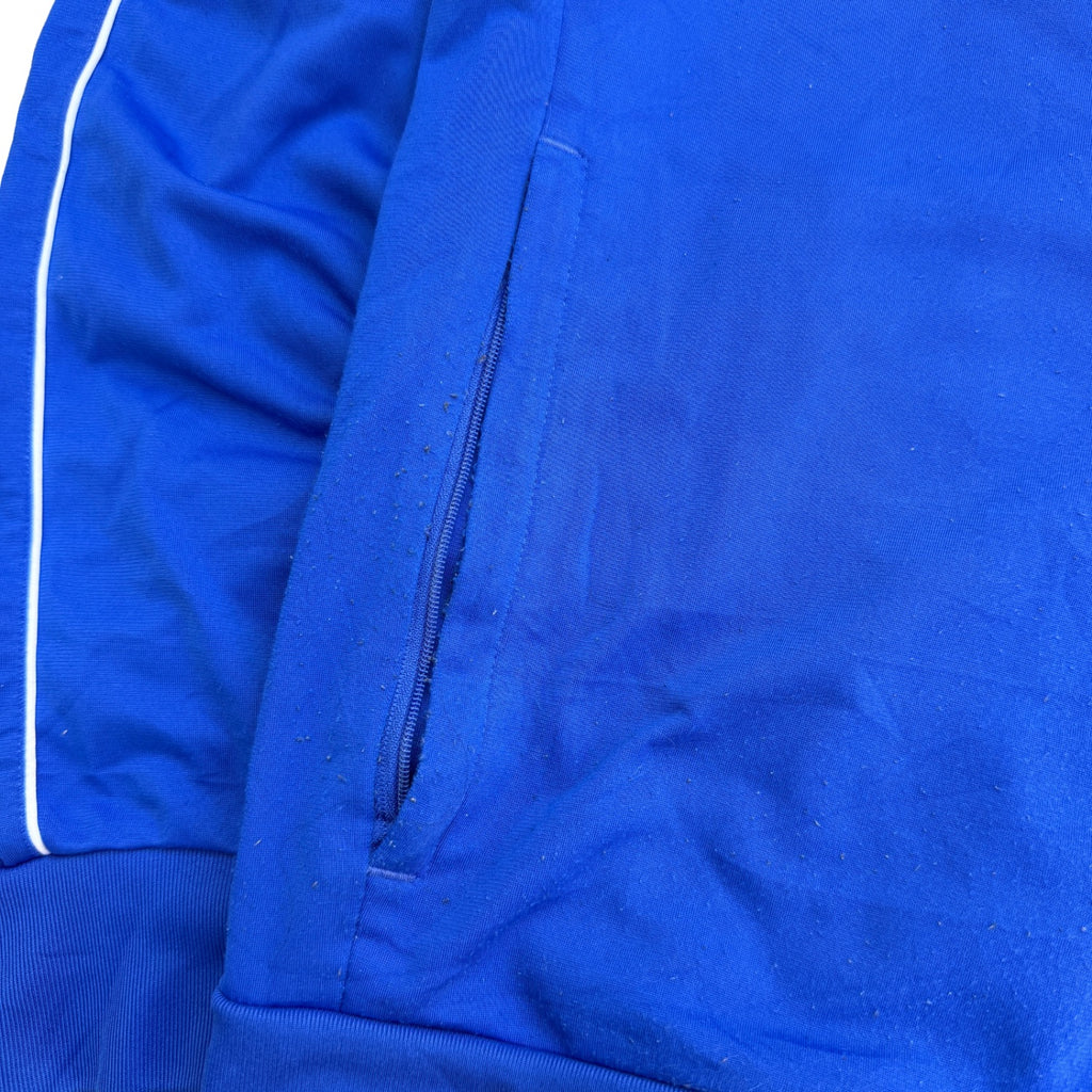 ADIDAS ZIPPER (666)