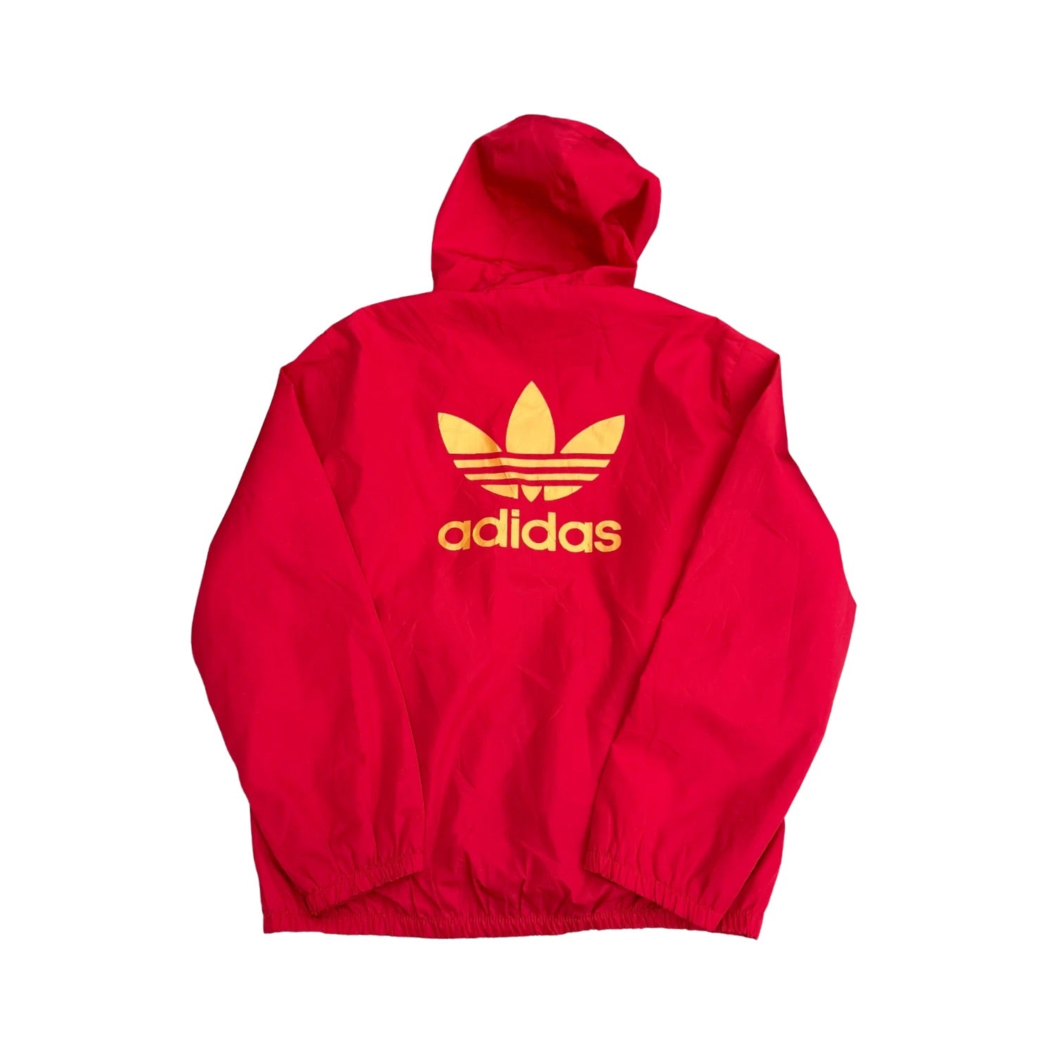 ADIDAS WINDCHETER (95)