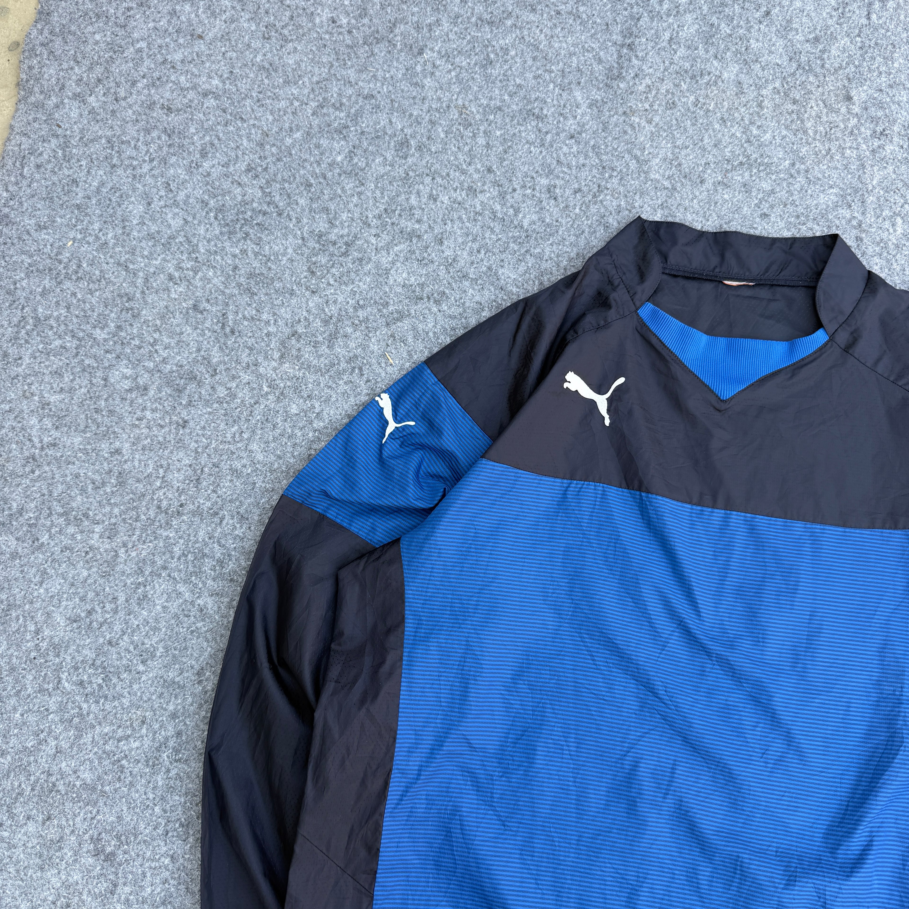PUMA LIGHT WEIGHT UPPER (38)
