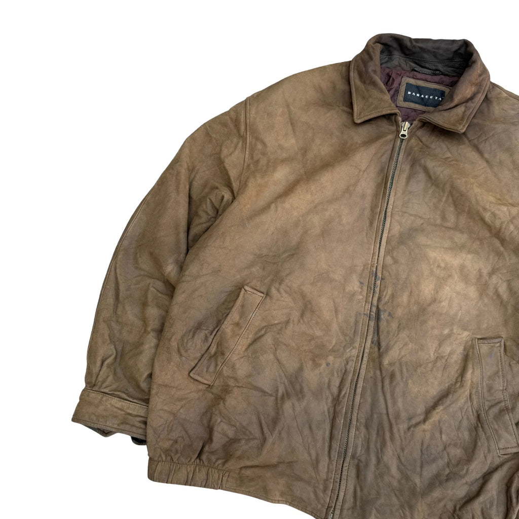 BARACUTE VINTAGE LEATHER (16)