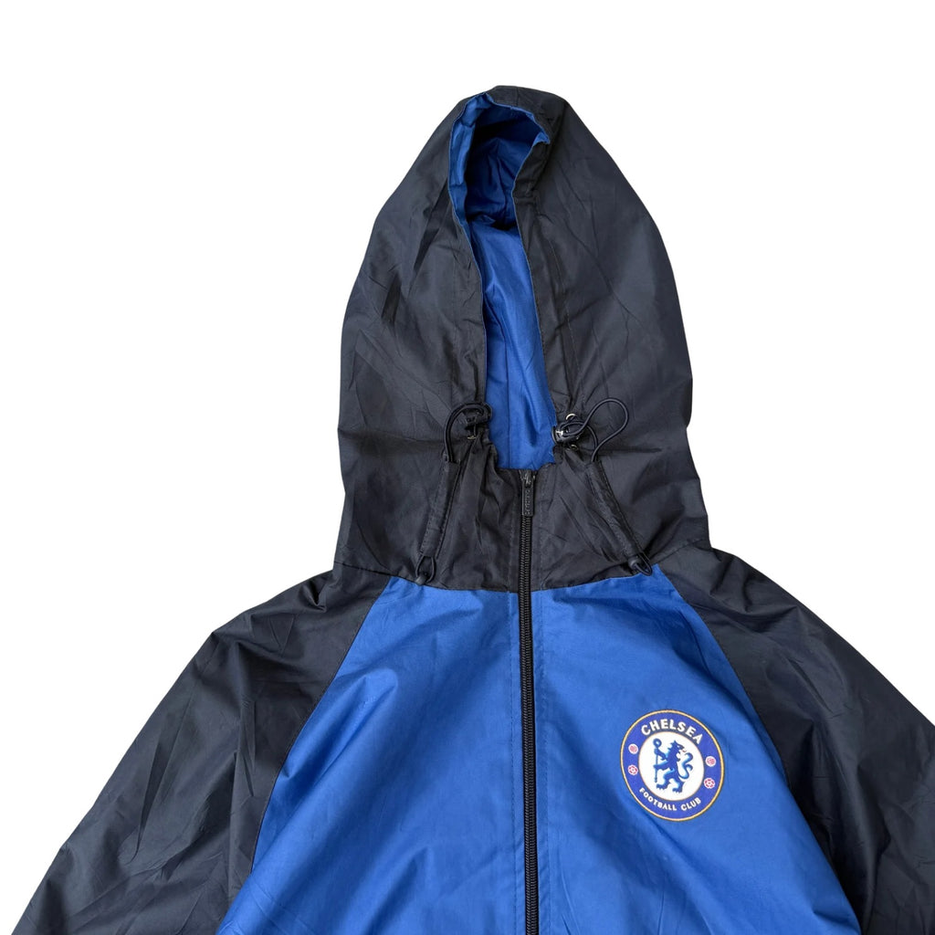 CHELSEA WATER resistant JACKET (320)