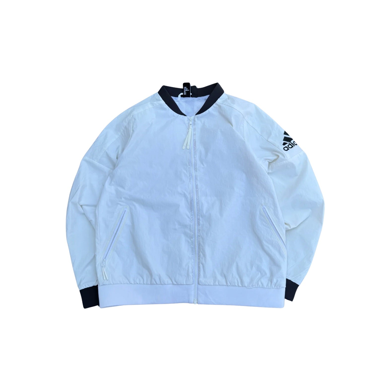 ADIDAS RARE WINDCHEATER (476)