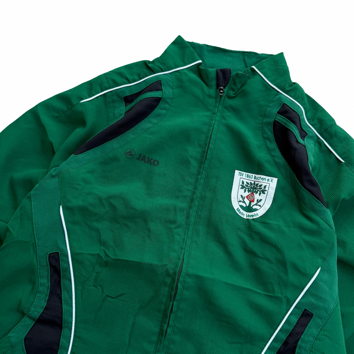 JAKO VINTAGE WINDCHEATER (765)