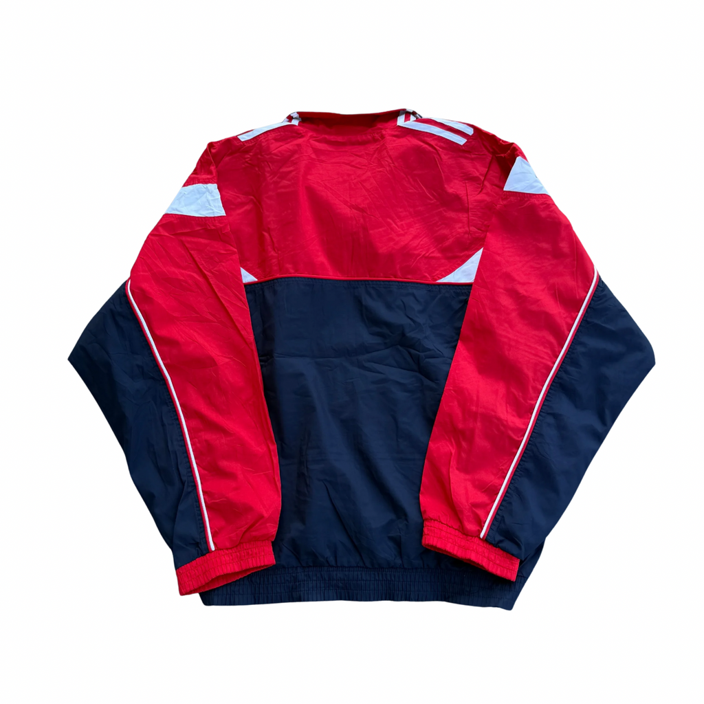 90S VINTAGE ADIDAS JACKET (773)