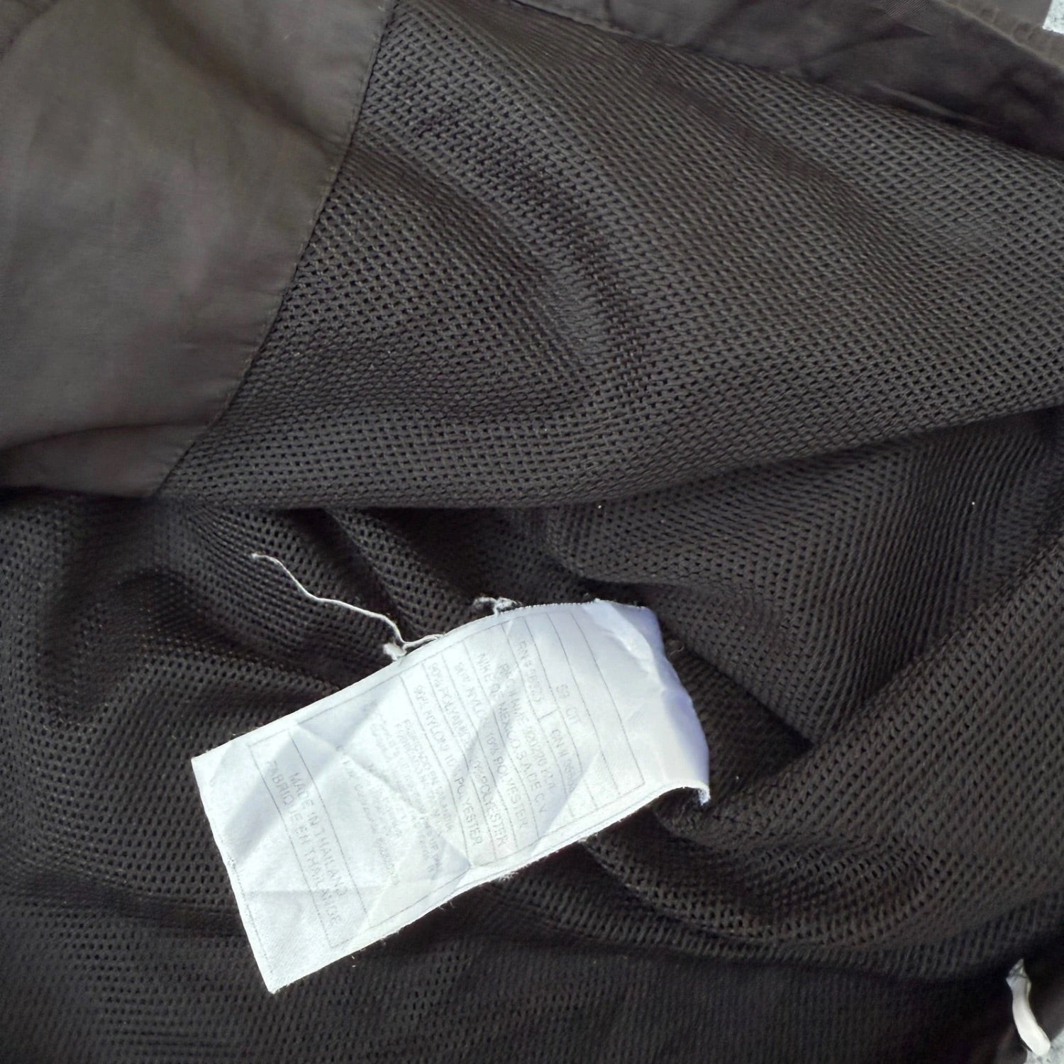 NIKE WINDCHEATER (384)