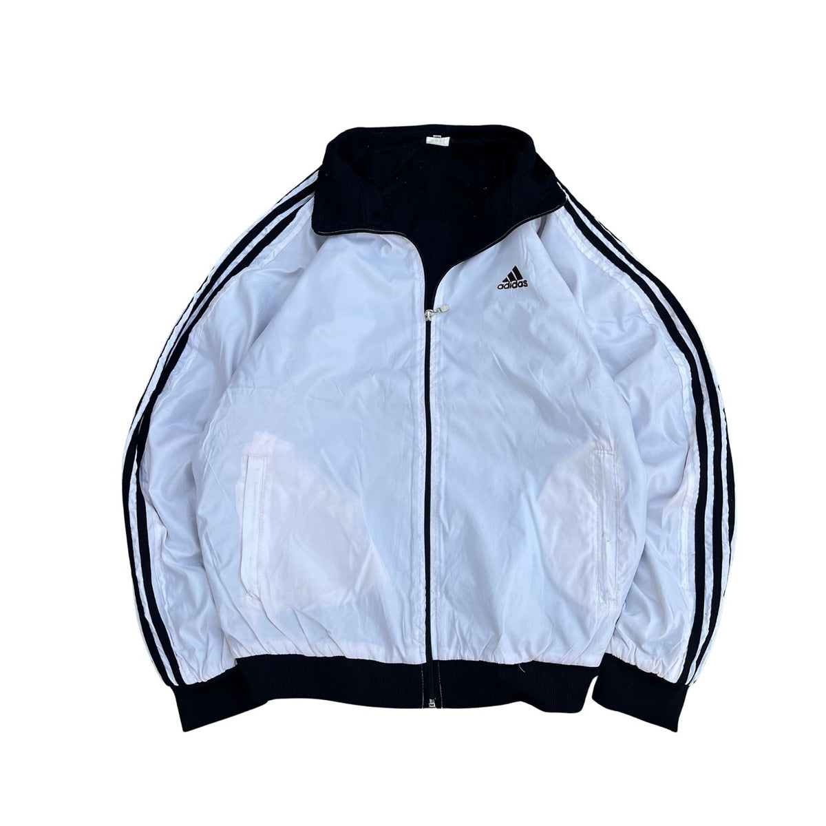 ADIDAS JACKET (745)