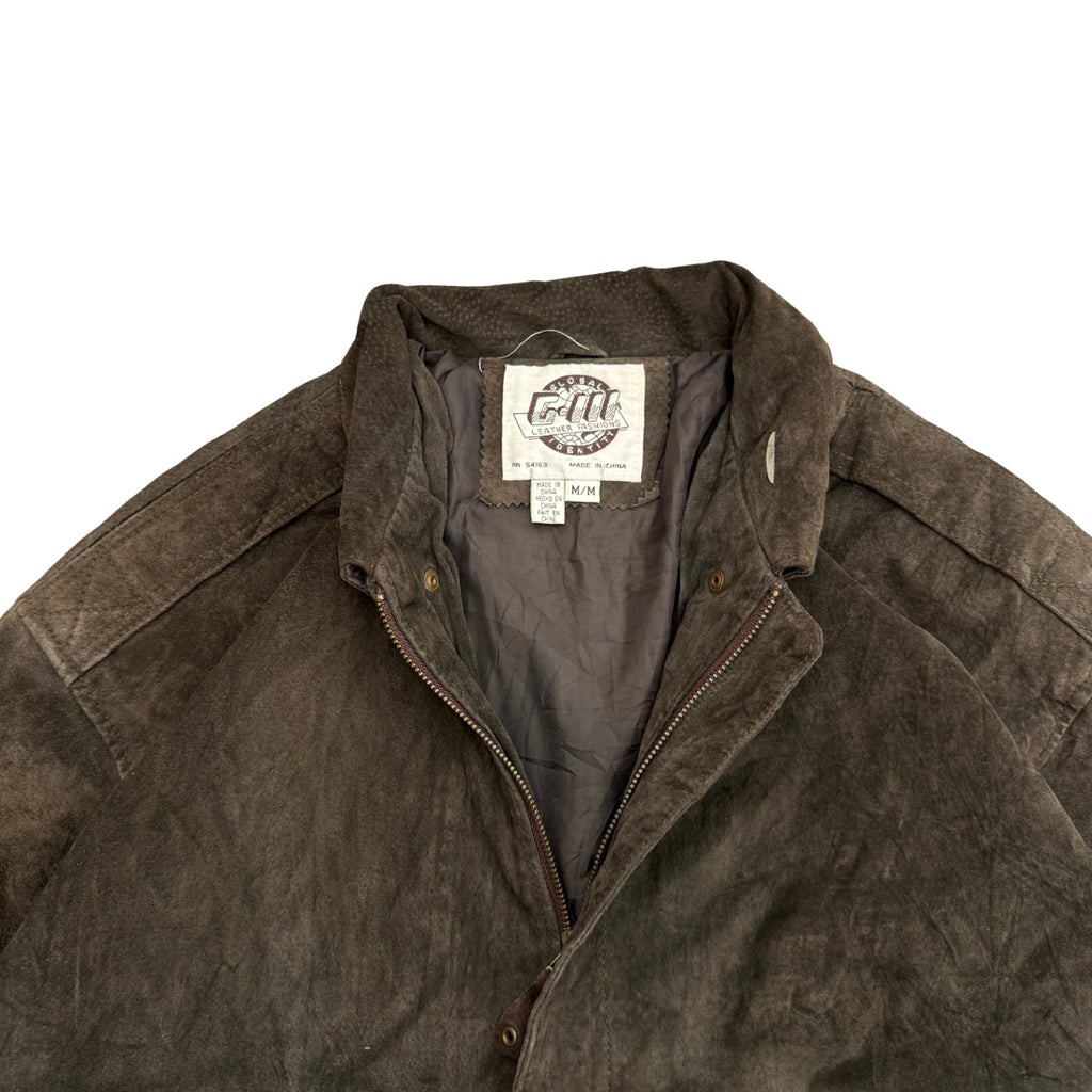 G-lll VINTAGE LEATHER JACKET (31)