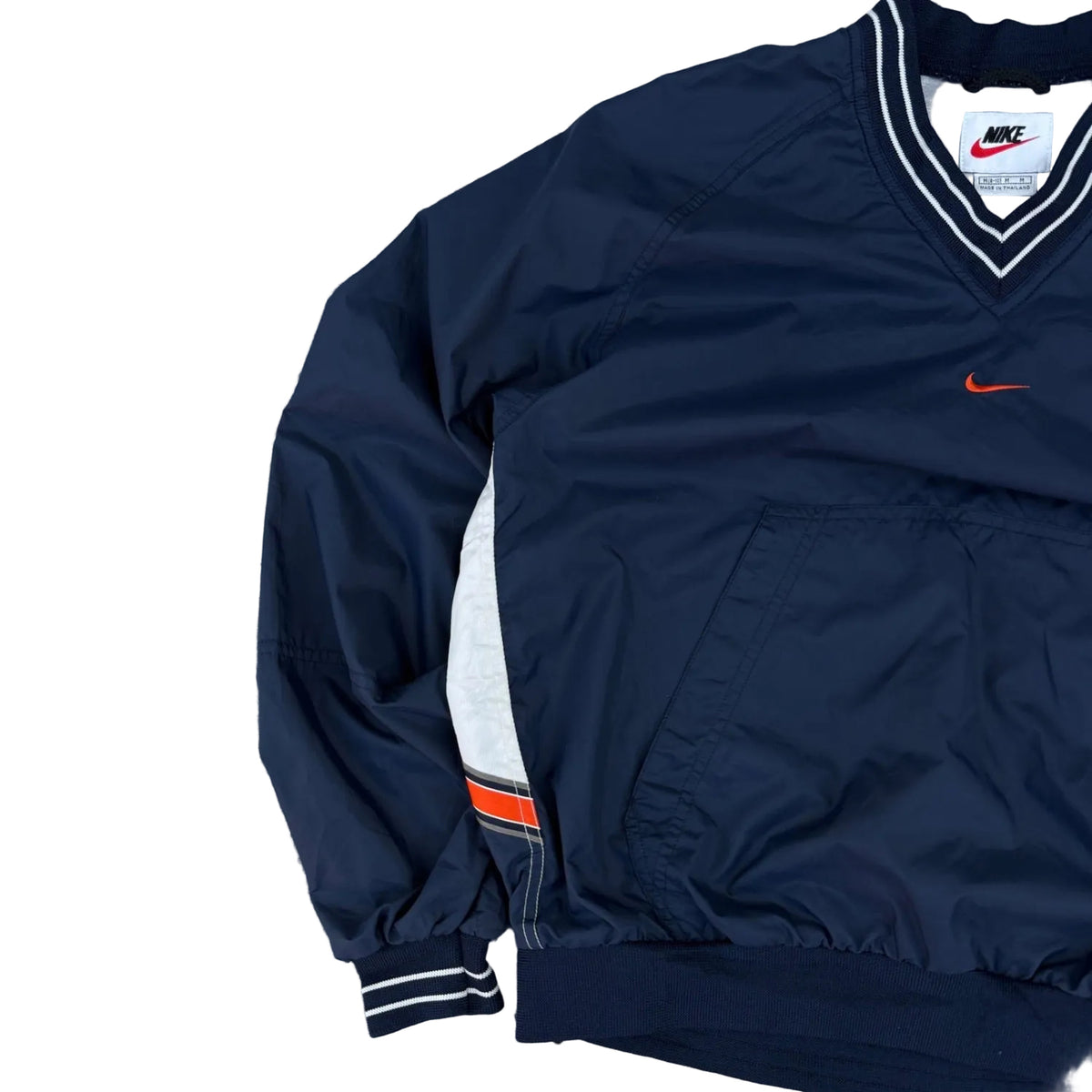 NIKE PULLOVER (667)
