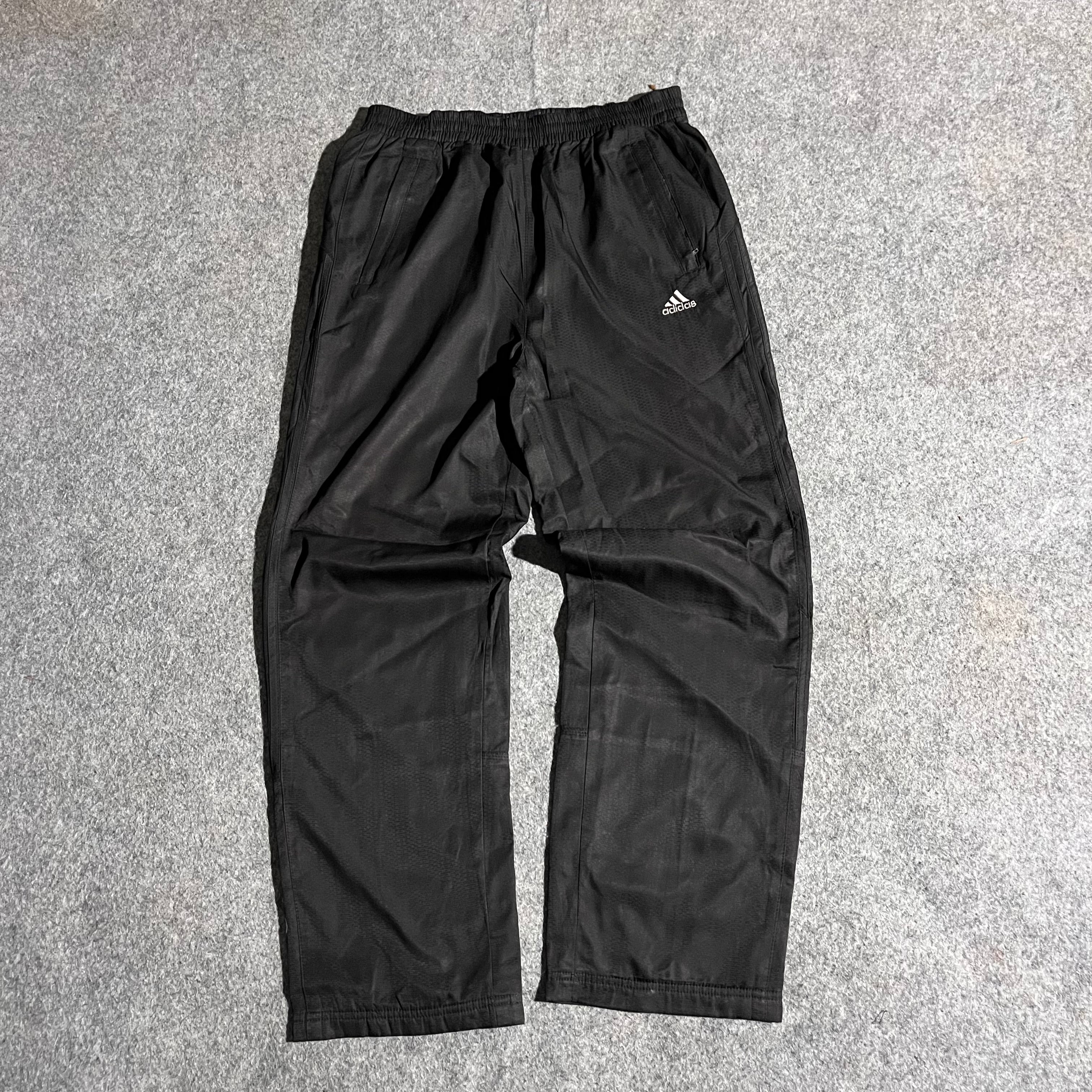 Z BLACK ADIDAS
