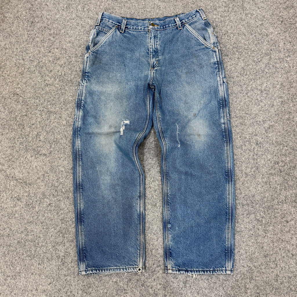 CARHARTT CARPENTER (140)