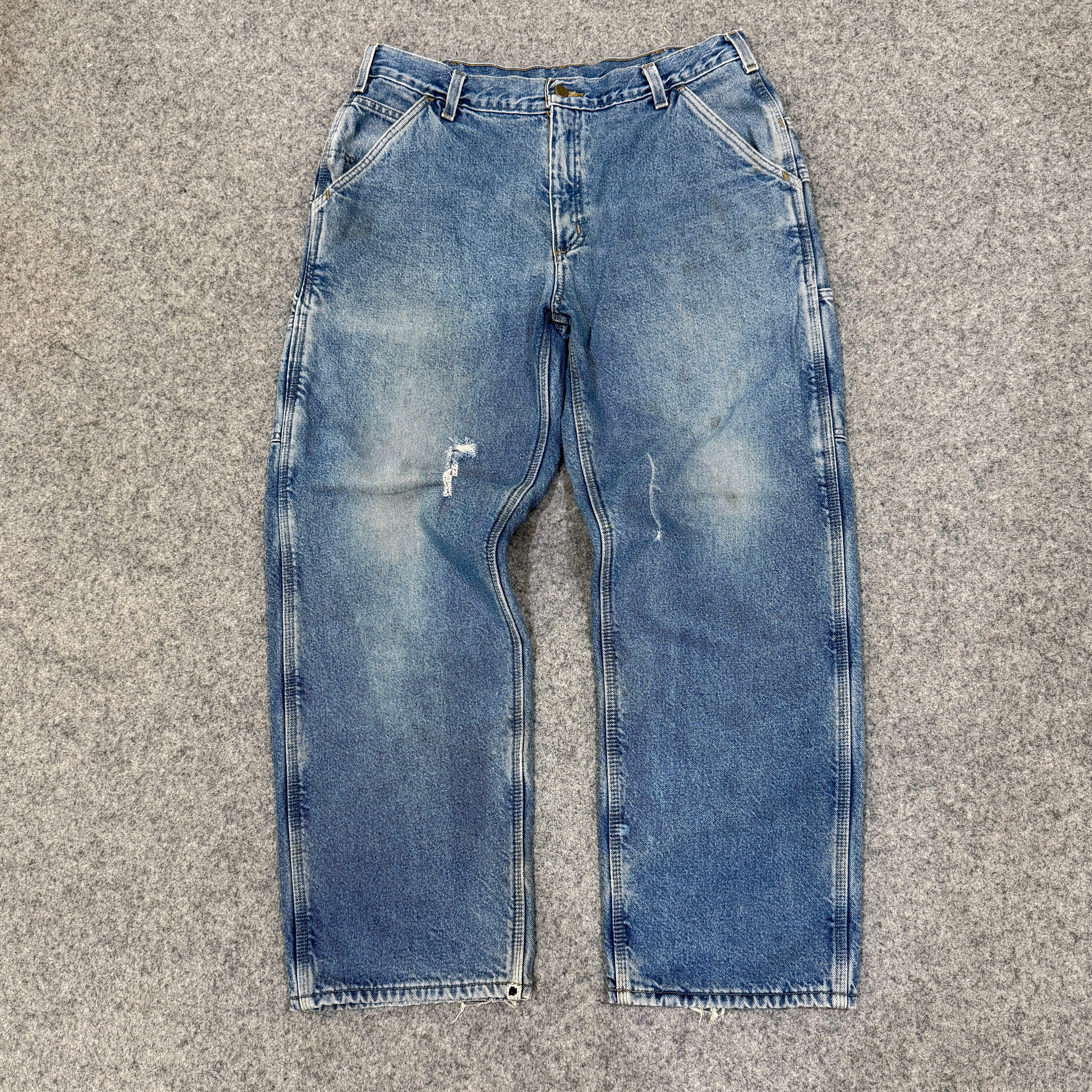 CARHARTT CARPENTER (140)