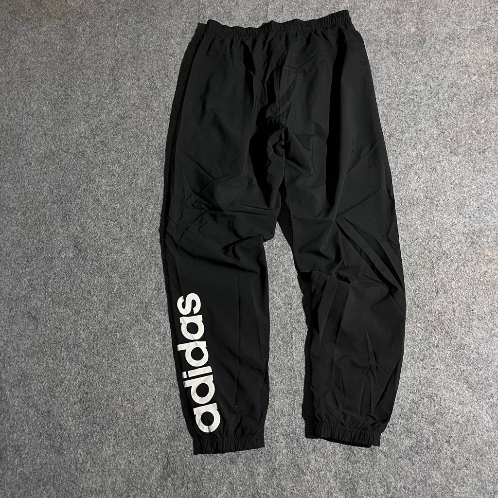 Black ADIDAS JOGGER