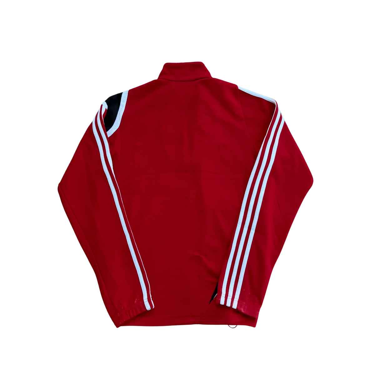 ADIDAS TRAINING JACKET (754)