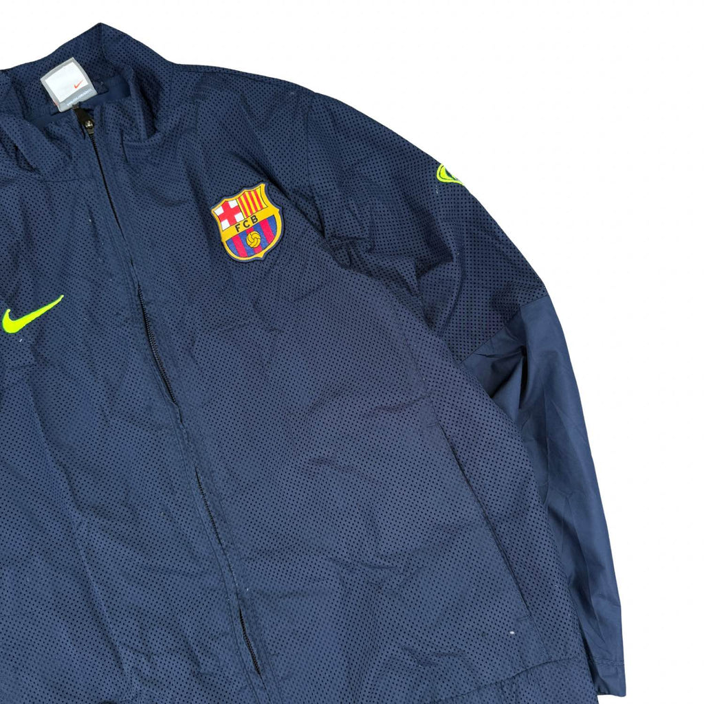 NIKE FCB WINDCHEATER (594)