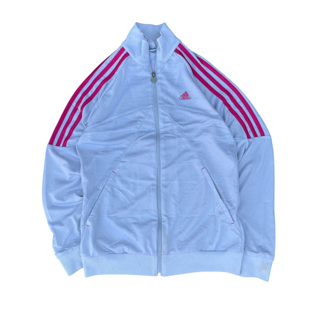 ADIDAS ZIPPER (568)