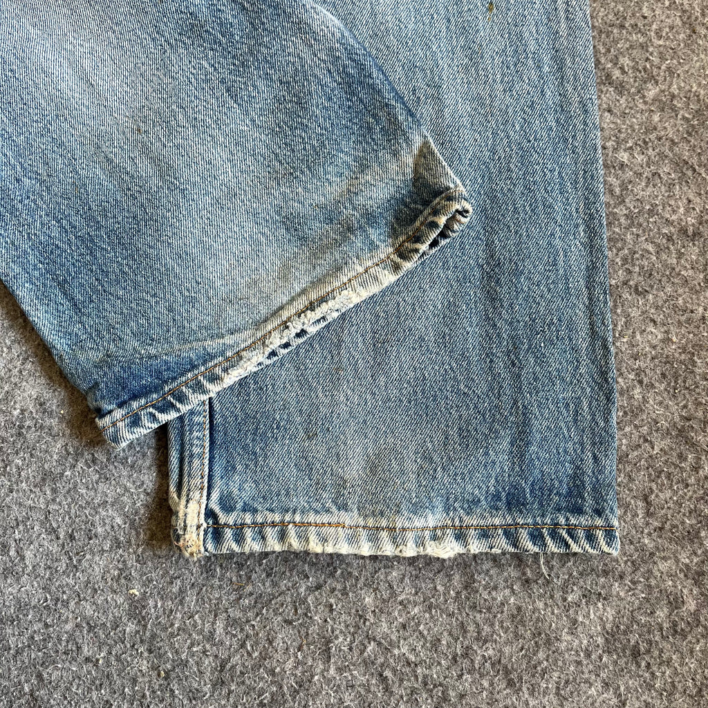 LEVI’S 501