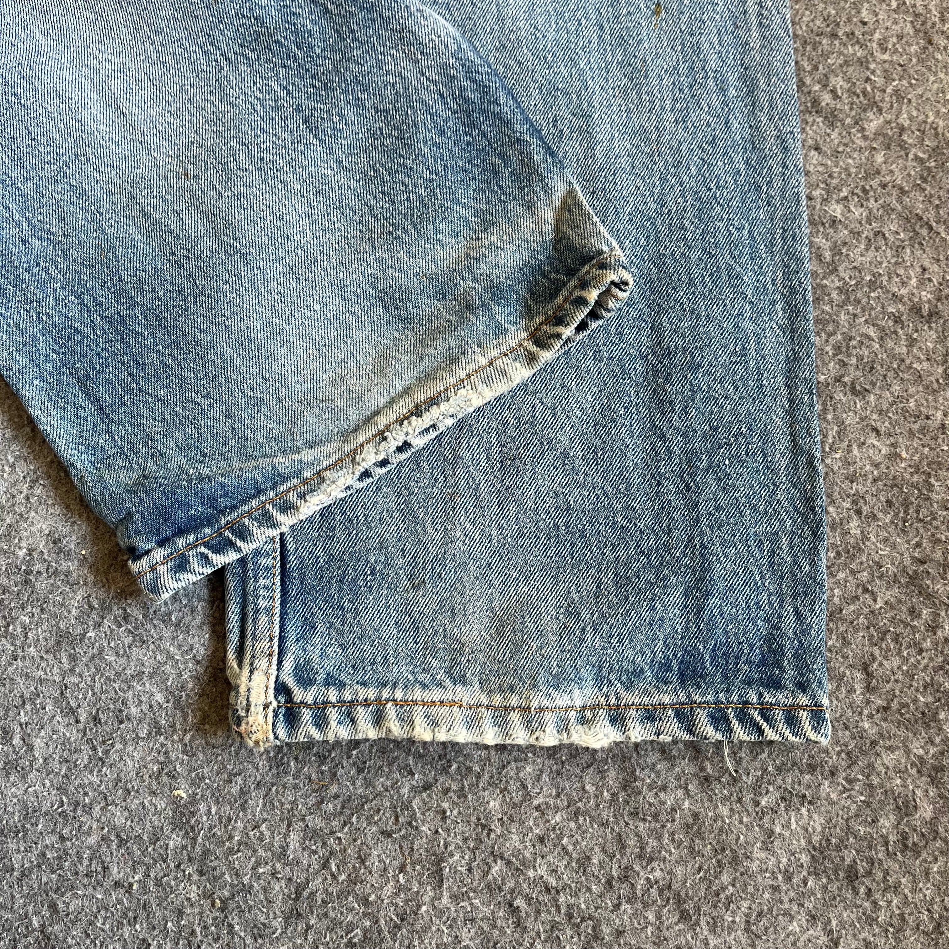 LEVI’S 501