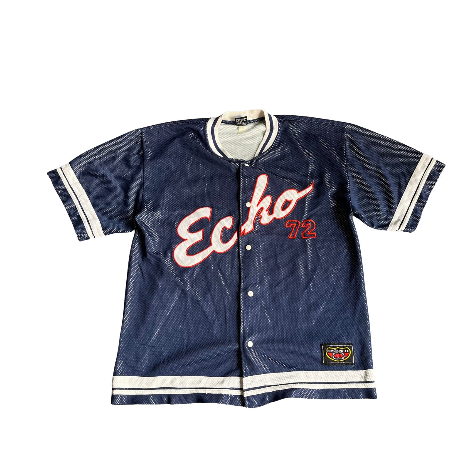 BASEBALL JERSEY
