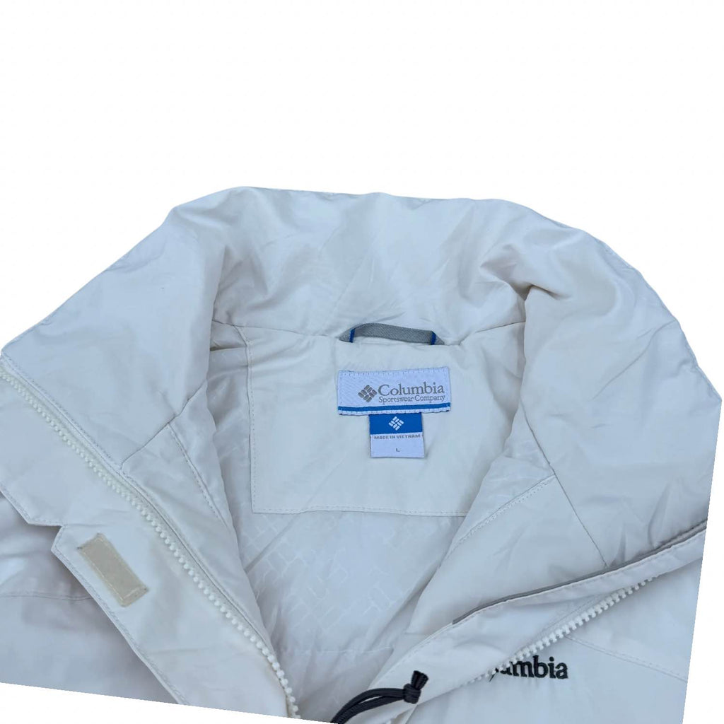 Columbia winter jacket girls (481)