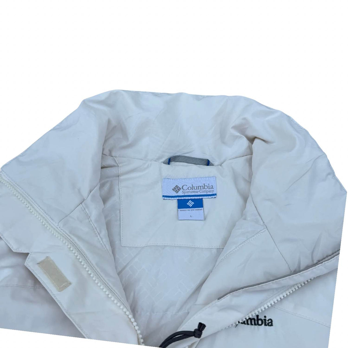 Columbia winter jacket girls (481)