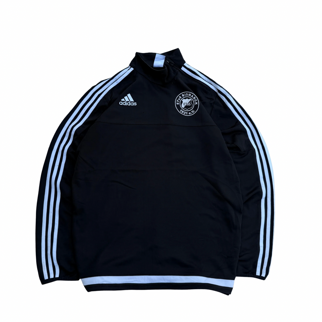 ADIDAS TRAINING JACKET (756)