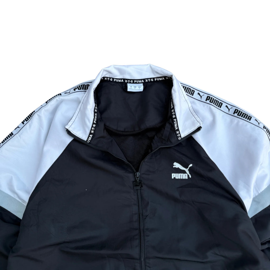 PUMA WINDCHETER (284)
