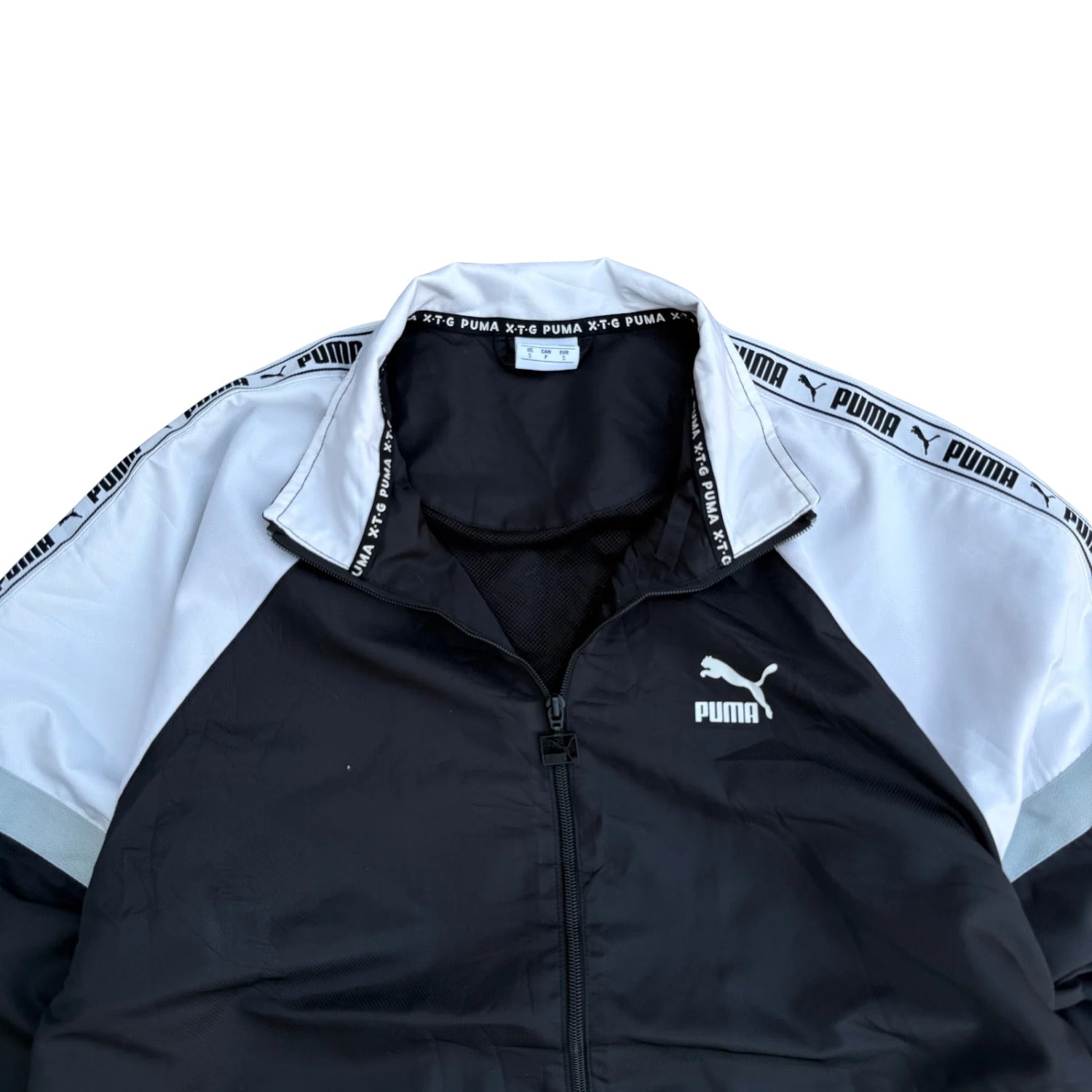 PUMA WINDCHETER (284)