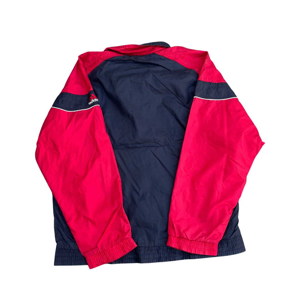 90S VINTAGE ADIDAS JACKET (722)