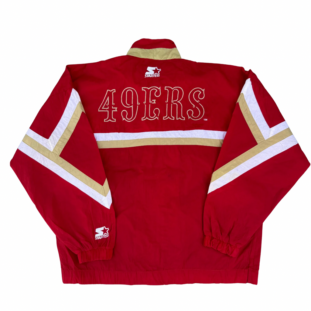 NFL STATER JACKET (710)