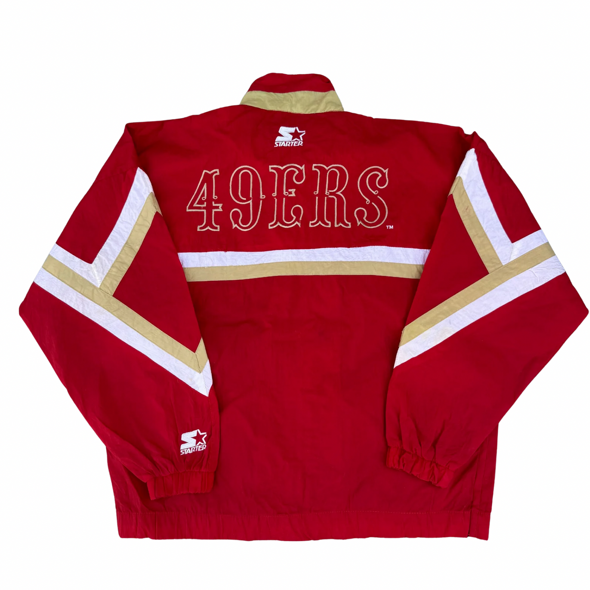 NFL STATER JACKET (710)