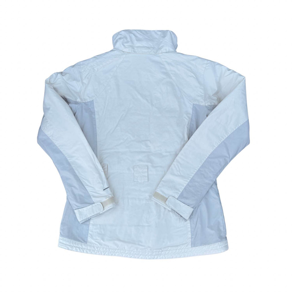 Columbia winter jacket girls (481)