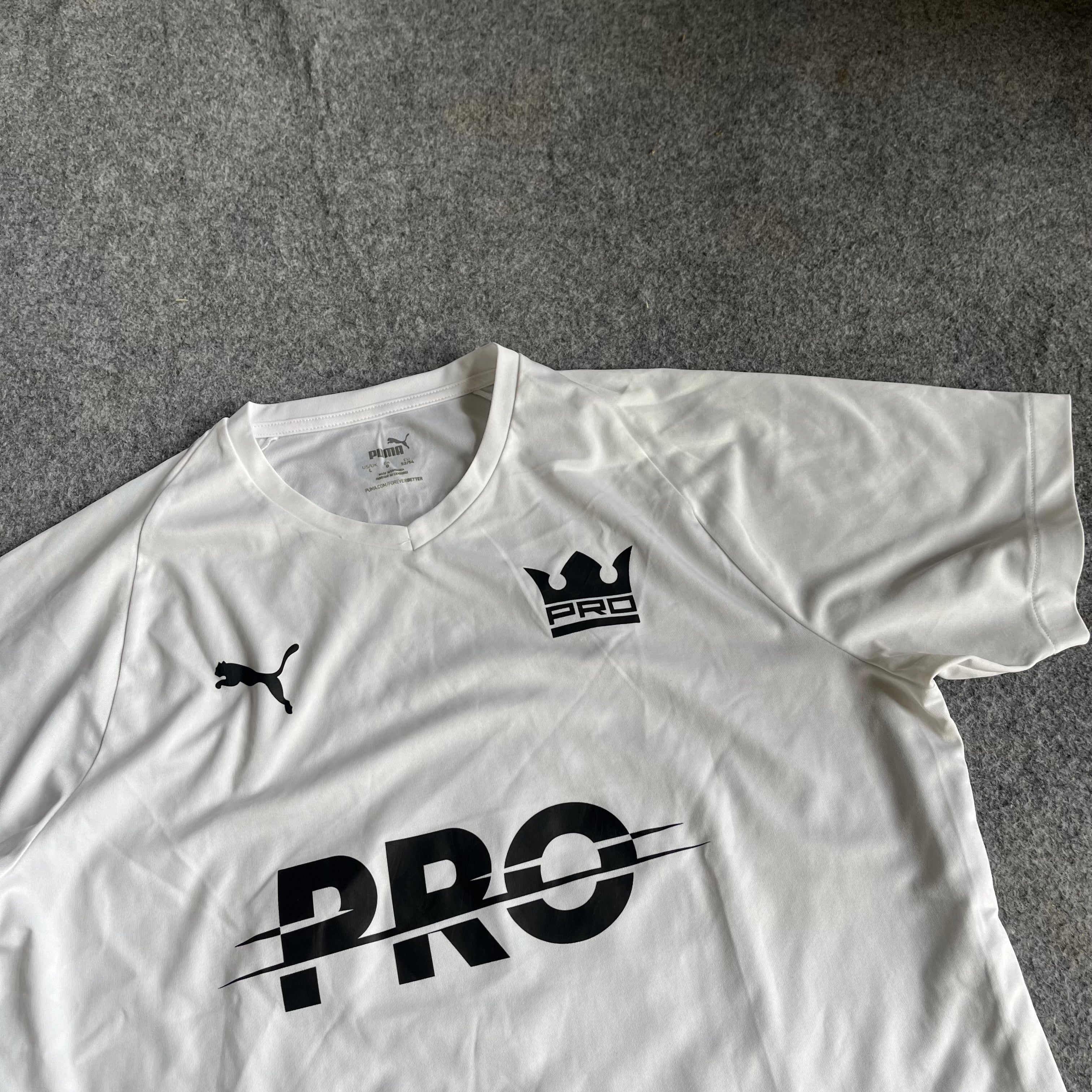 PUMA PRO TEE