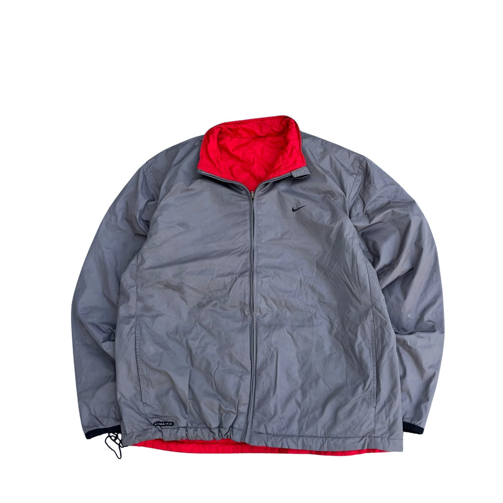 NIKE Reversible jacket (460)