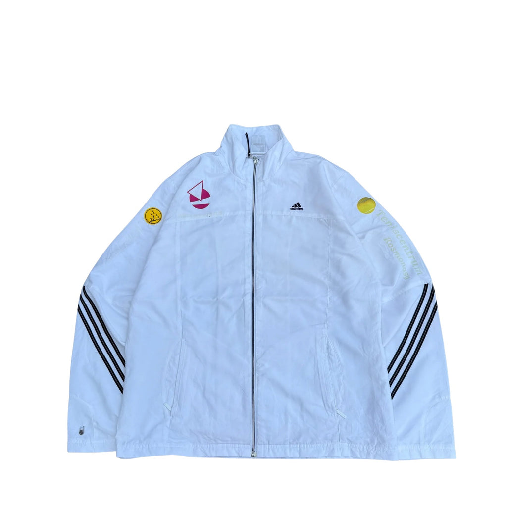ADIDAS WINDCHEATER FOR GIRLS(395)