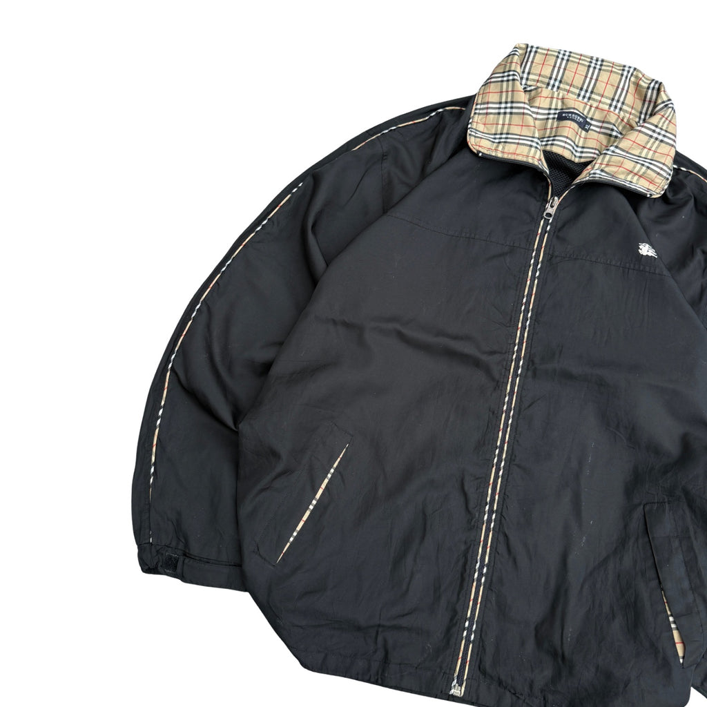 BURBERRY LONDON WINDCHETER(111)