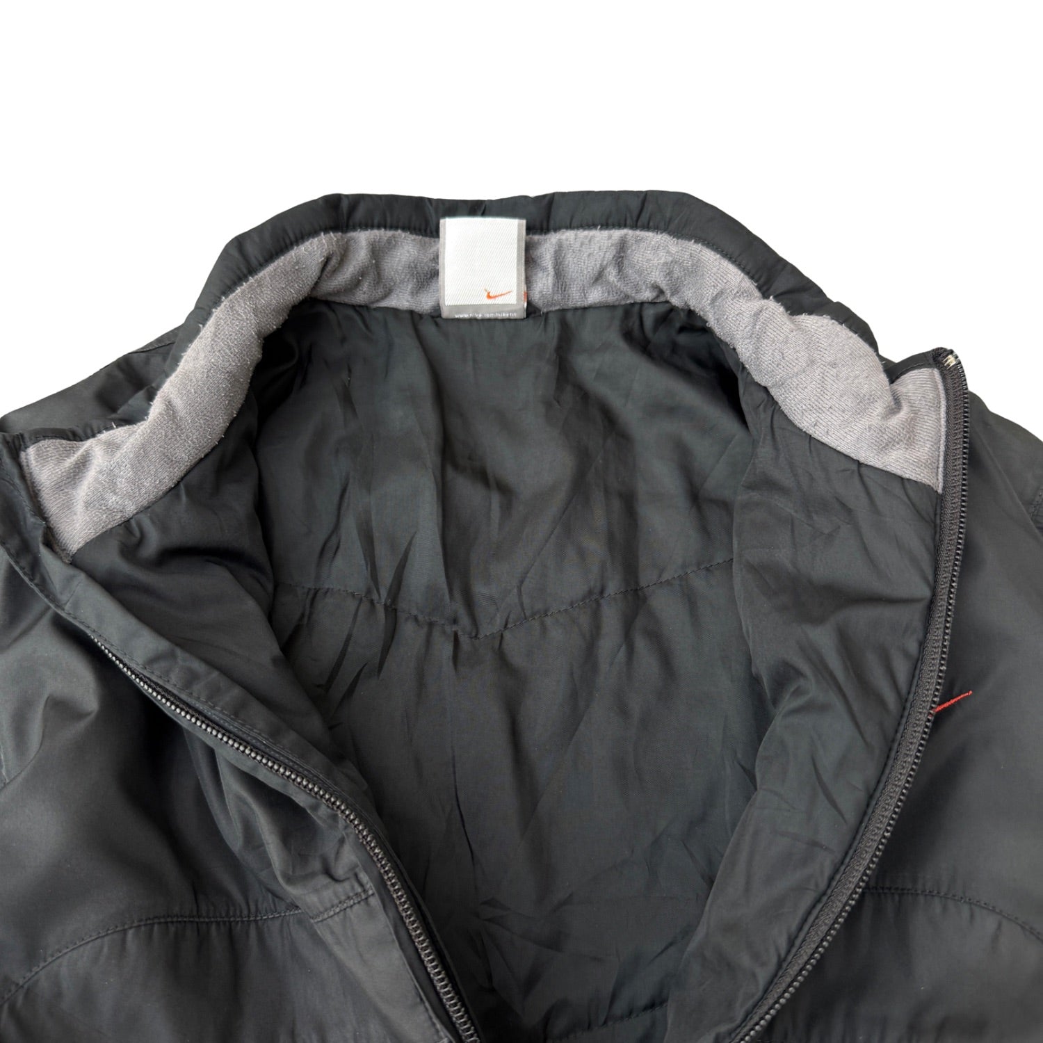 NIKE WINTER JACKET (374)