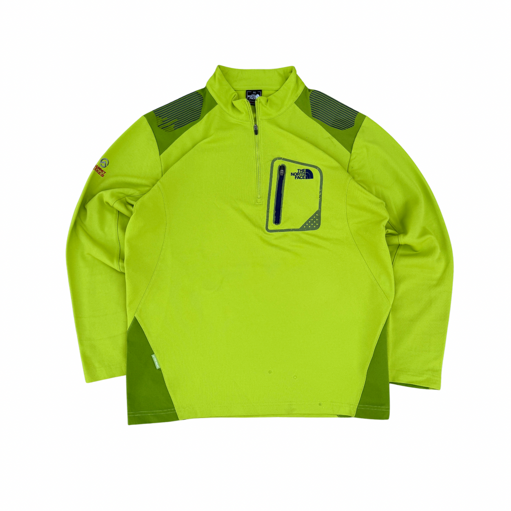 THE NORTH FACE TRAINING JACKET (700)