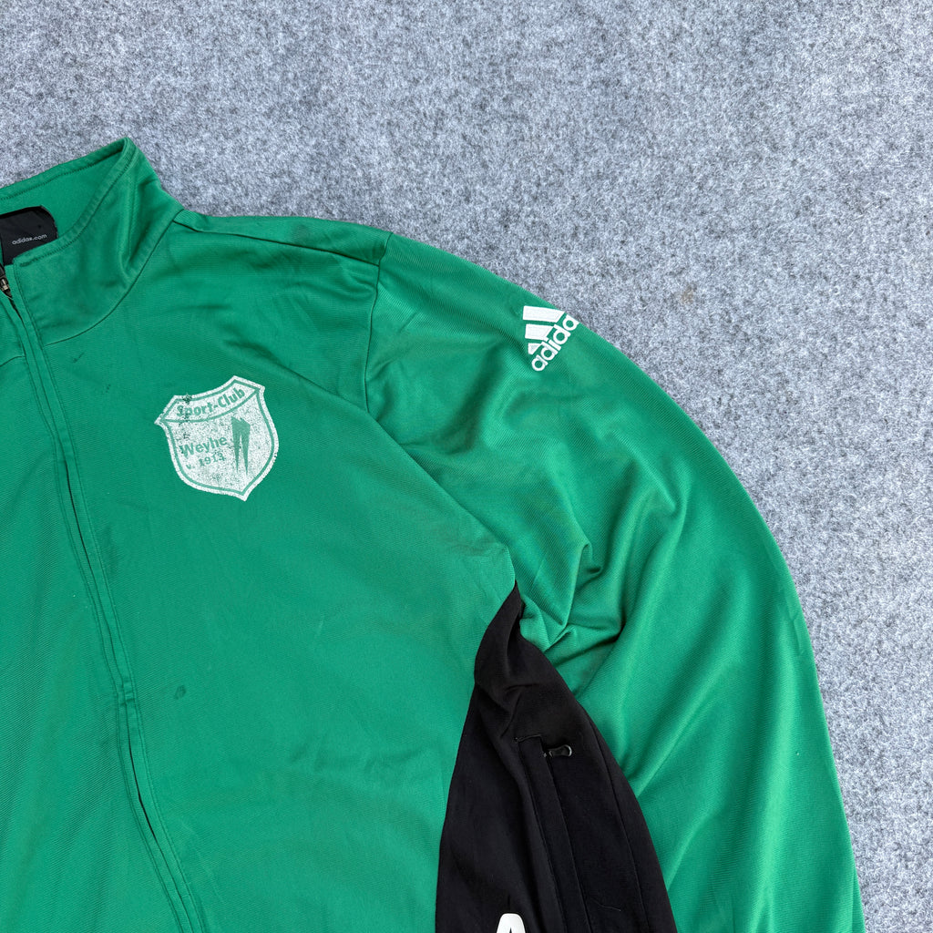 ADIDAS ZIPPER (34)
