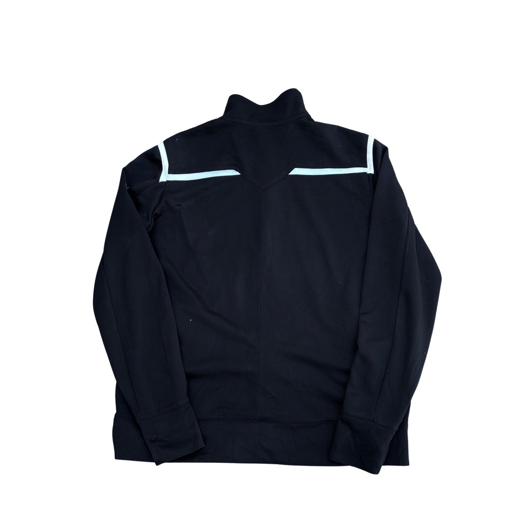 NIKE ZIPPER
