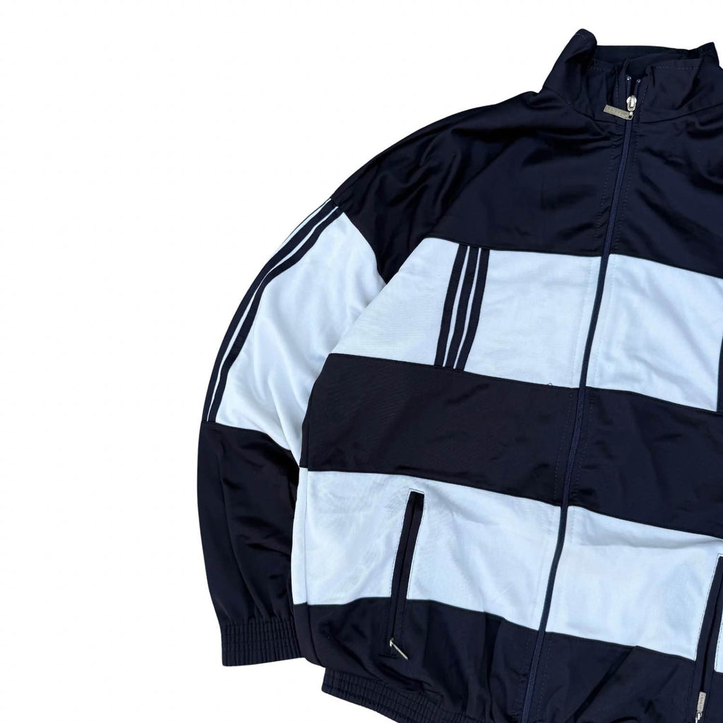 90S ADIDAS ZIPPER (527)