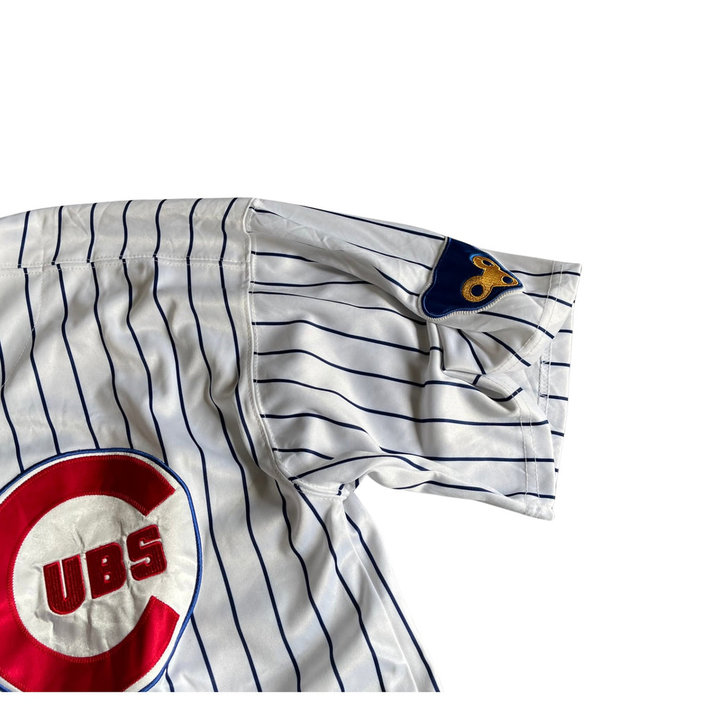 BASEBALL JERSEY