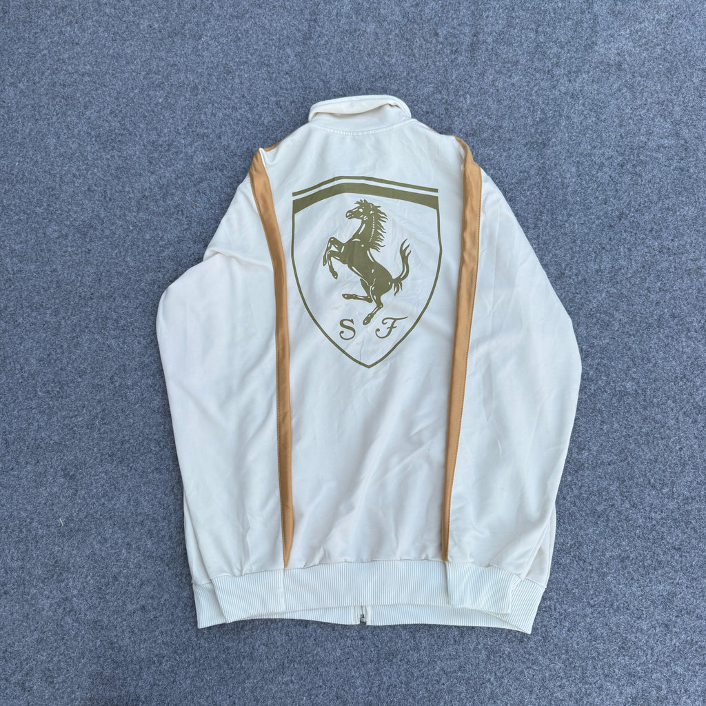 PUMA ZIPPER (31)