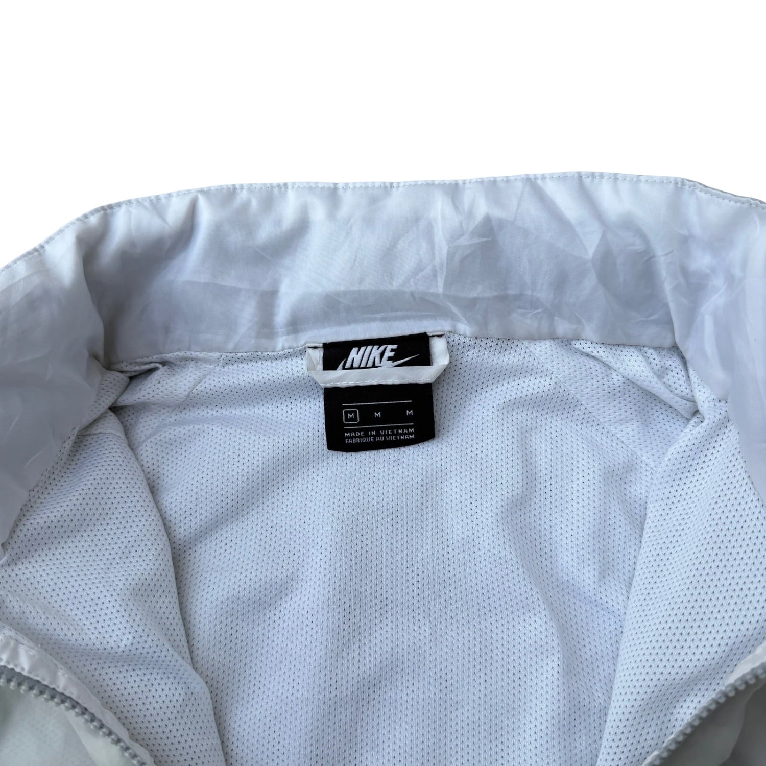VINTAGE NIKE WINDCHEATER (373)